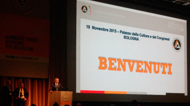 Una “grande AIOP” attenta al presente e al futuro, apre il XXXIV congresso a Bologna