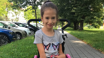 Spolek Srdce na pravém místě – pomáhejte s námi