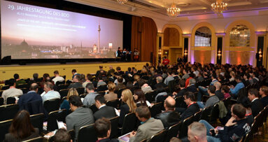 30. Jahrestagung des BDO: „Oralchirurgie vernetzt“