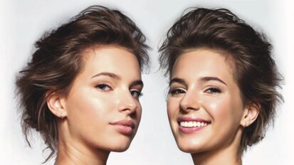 GC Smile Sculpting : petits changements, grands sourires