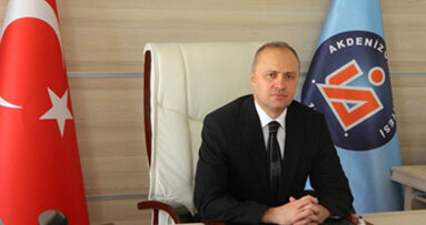 En Büyük Diş Hekimliği Fakültesi Yapılıyor