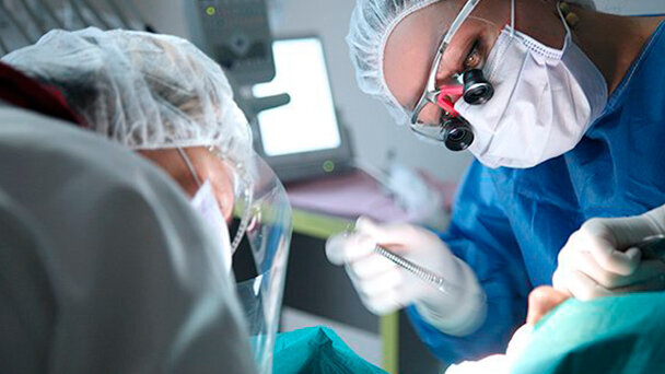 Riscoprendo l’odontoiatria operativa