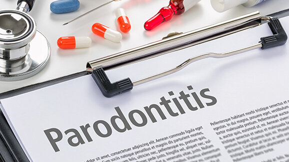 Die Paro-Therapie ist im Kommen