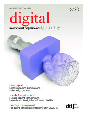 digital international No. 2, 2020 digital international No. 2, 2020