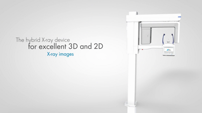 Taking 3D diagnostics to the next level - VistaVox S Taking 3D diagnostics to the next level - VistaVox S