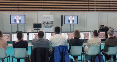 Aria digital 2024 : innover et élargir les horizons de la dentisterie moderne