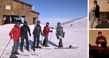 Tecnología para el éxito en cirugía bucal e implantología