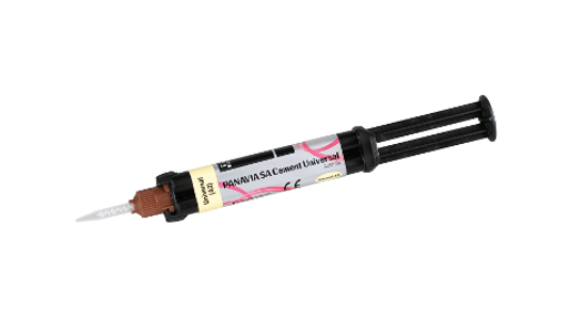 Kuraray Noritake – PANAVIA SA Cement Universal