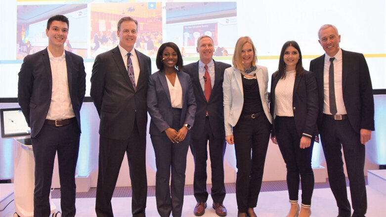 Inspired by your needs: Dentsply Sirona showcases Primescan and Surefil one at IDS