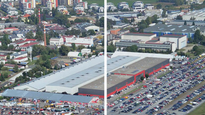 Pragodent se stěhuje do Letňan