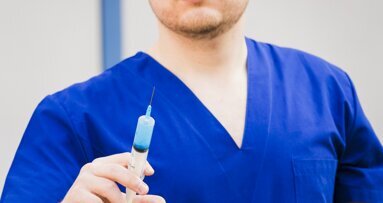 Biomateriał w strzykawce może przyspieszyć regenerację kości