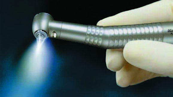 三孔喷水 Vs 单孔喷水