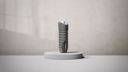 Delivering solutions to complement proven, documented world-class dental implant systems Delivering solutions to complement proven, documented world-class dental implant systems