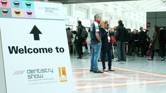 Wealth of offerings at next Dentistry Show, Dental Technology Showcase