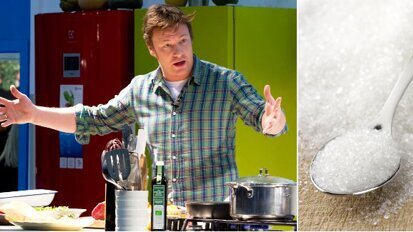 Австралийски зъболекари подкрепят призива на Джейми Оливър за данък върху захарта