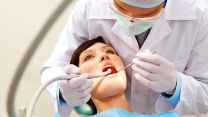 Renda e localização determinam a qualidade da saúde bucal dos australianos