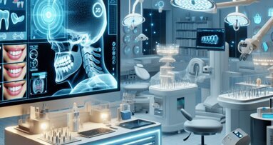 Scanners intraorais são úteis na comunicação odontopediátrica