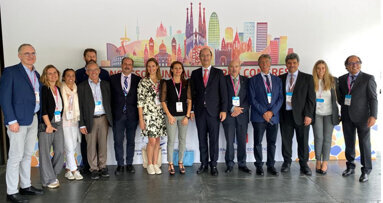 Las especialidades en el tratamiento global del paciente