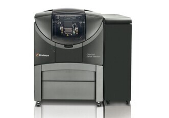 Stratasys Objet260