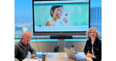 Hoe gezond zijn de eerste duizend dagen van een baby?