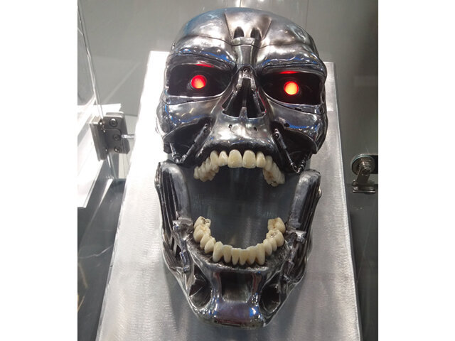 A zaujaly i drobné osvěžující nápady vystavovatelů ? (Dentsply)