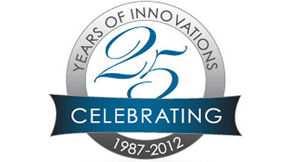 BIOMET 3i marks 25th anniversary