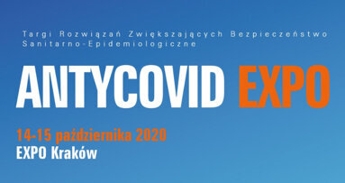 Wygraj „pakiet antycovid” dla Twojej firmy