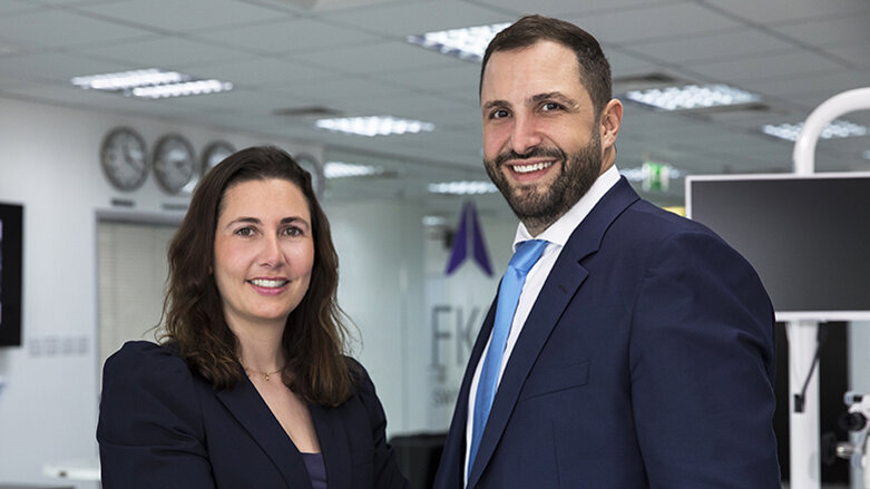 The new Swiss Endo Academy Training Centre