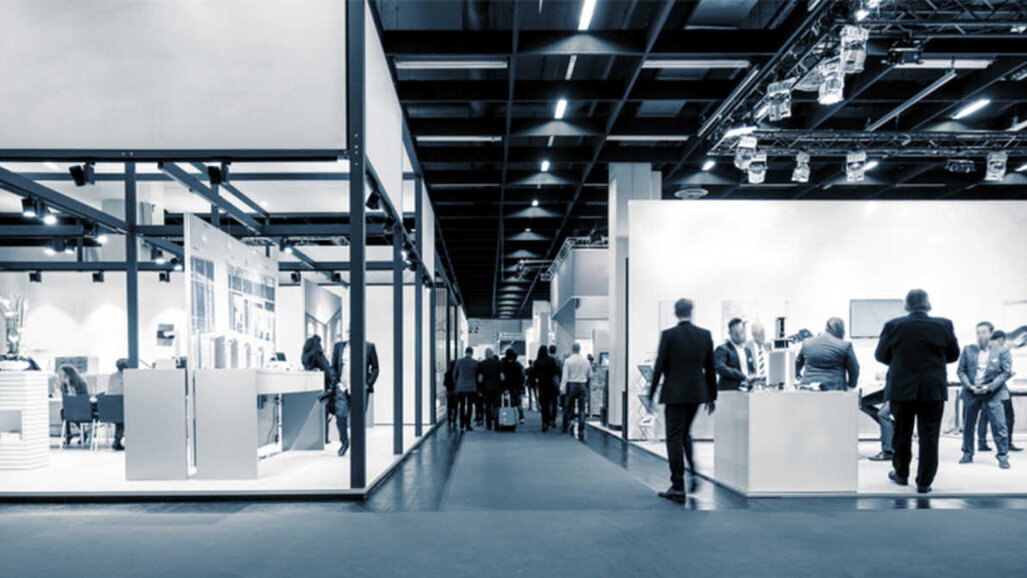 Editorial: A crescente localização das feiras de negócios