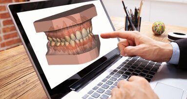 DDP AI teşhis modelleri: Ortodonti hassasiyetinde ve verimliliğinde devrim