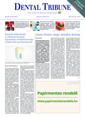 DT Hungary No. 1, 2024 DT Hungary No. 1, 2024