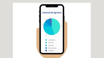 Finanzas sanas, controlando ingresos y gastos (2) Finanzas sanas, controlando ingresos y gastos (2)