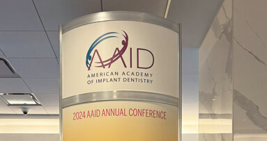 The American Academy of Implant Dentistry wins two Brandon Hall Group Excellence Awards