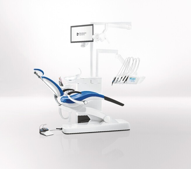 Dentsply Sirona – Intego Pro Dentsply Sirona – Intego Pro