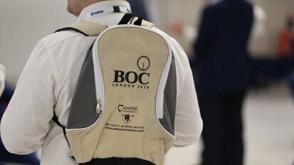 Credit for all photographs: Daniel Burman Photography