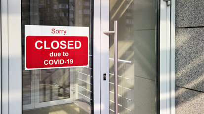 COVID-19 update: Australian and New Zealand dentists experience tighter restrictions