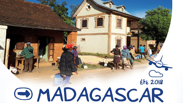 AOI : Appel d'offre pour deux bourses étudiants