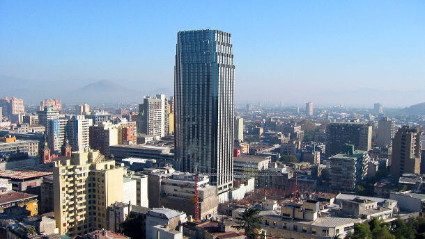 Chile dentists OK after earthquake