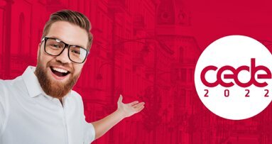 Forum Cyfrowe „Be Digital” na CEDE 2022 – PTTD zaprasza do Łodzi