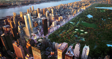 For those coming to GNYDM, the Big Apple offers plenty to do