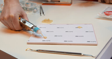 3M makes next generation of glass ionomer stronger