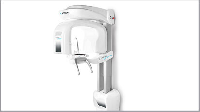 ACTEON showcases new scanner at IDS 2019