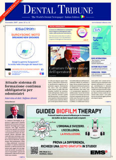 DT Italy No. 11, 2019