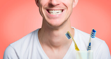 Umfrage: So steht es um die Zahn­ge­sund­heit der Deut­schen