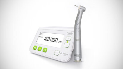 Primea Advanced Air: Absolute control and high efficiency Primea Advanced Air: Absolute control and high efficiency