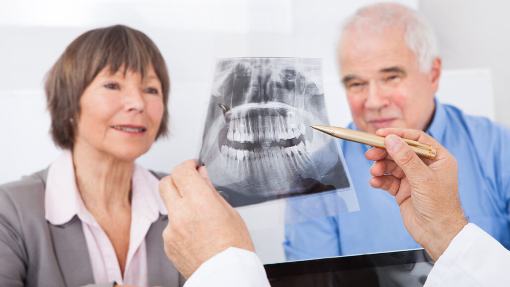 Zahnärzte: Ältere Patienten zufriedener