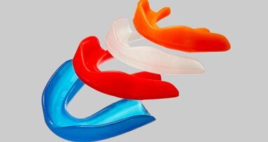 Lesiones dentales en niños durante la práctica deportiva