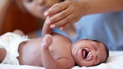 Schisis wordt veroorzaakt door genen en omgeving
