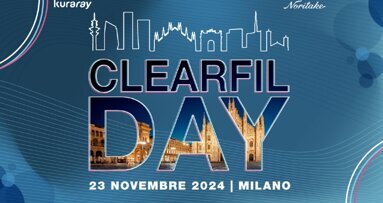 CLEARFIL DAY: l’evento per parlare di innovazione e sostenibilità nell’estetica dentale