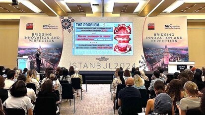 Protocolos clínicos para selladores en lesiones cariosas